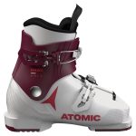 Lyžiarky ATOMIC Hawx Girl 2 Berry