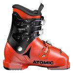 Lyžiarky ATOMIC Hawx Jr 3