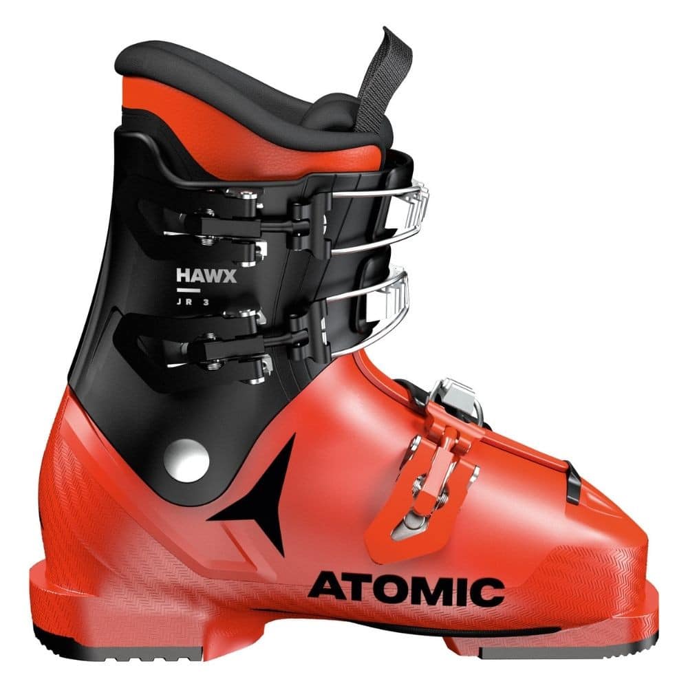 Lyžiarky ATOMIC Hawx Jr 3 - Detské lyžiarky - 1