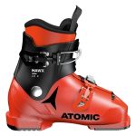 Lyžiarky ATOMIC Hawx Jr 2