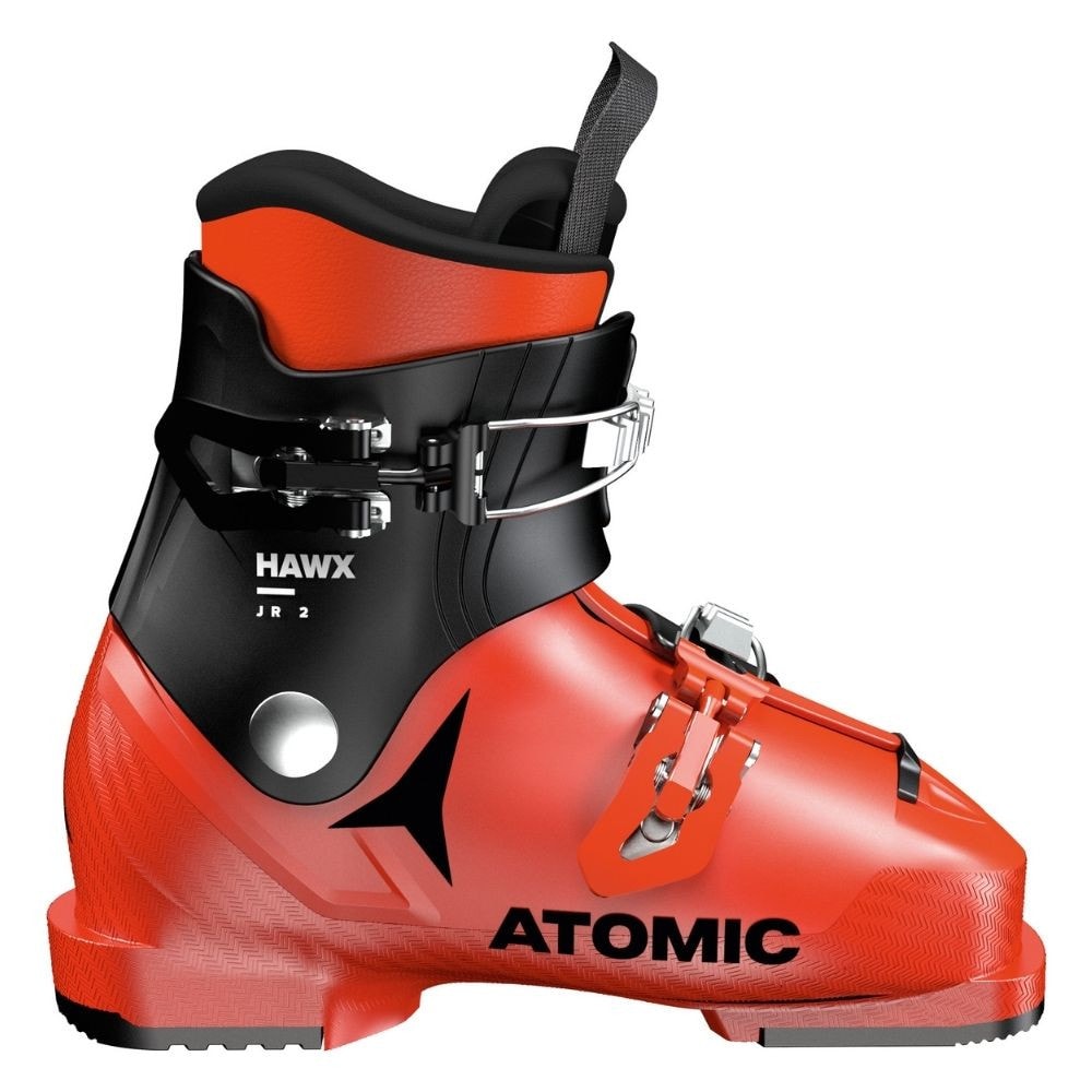 Lyžiarky ATOMIC Hawx Jr 2 - Detské lyžiarky - 1