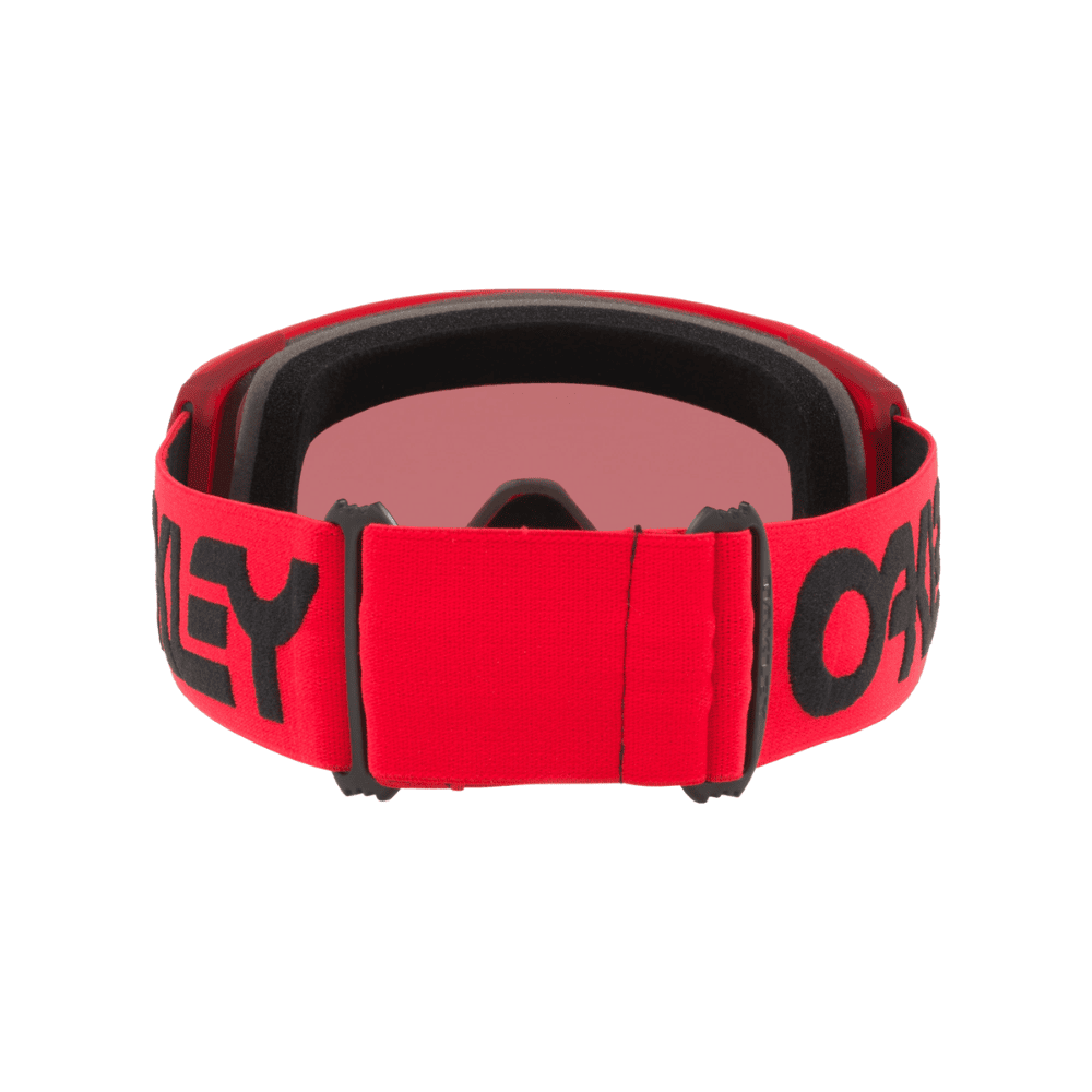 Lyžiarske okuliare OAKLEY Line Miner L B1B Redline w/ Prizm Torch - Pánske okuliare - 3