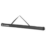 Vak na bežky ATOMIC Nordic Sleeve Black
