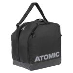 Vak na lyžiarky a prilbu ATOMIC Boot & Helmet Bag 35 l Black