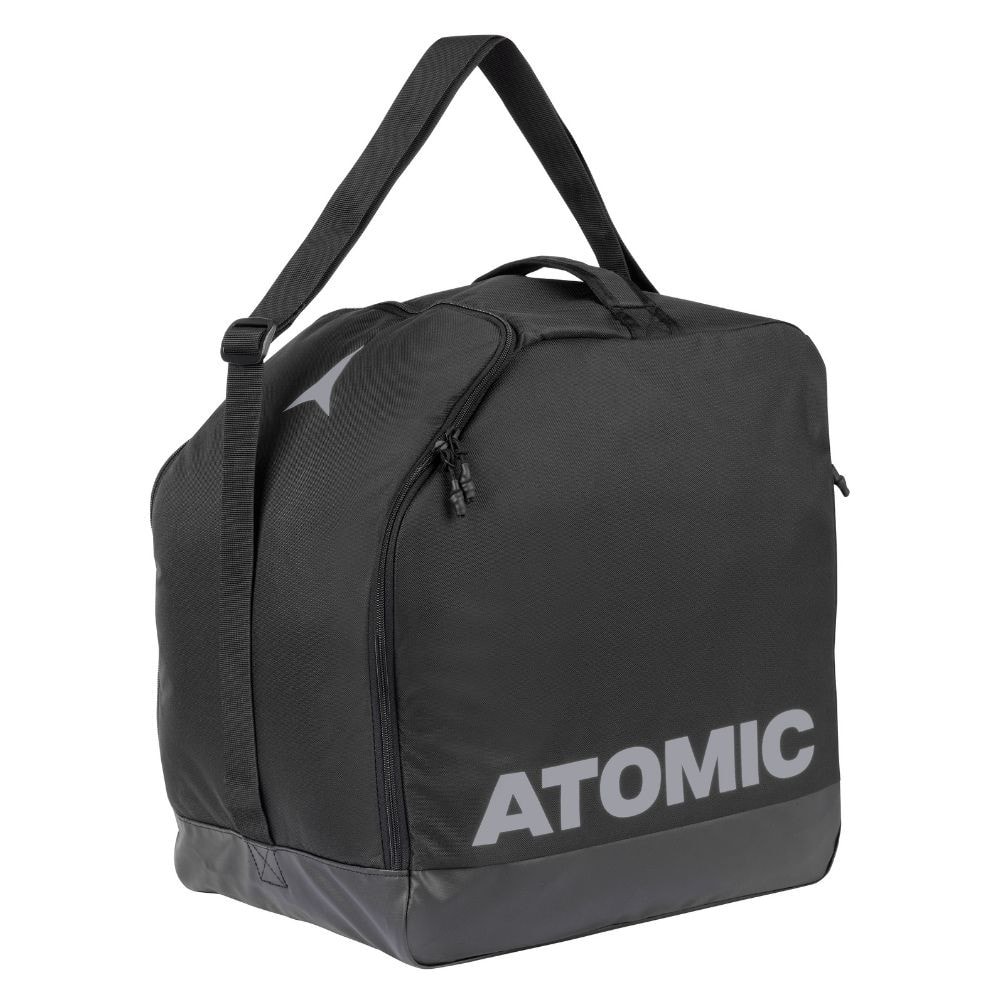Vak na lyžiarky a prilbu ATOMIC Boot & Helmet Bag 35 l Black - Vaky na lyžiarky - 1