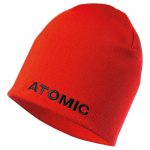 Čiapka ATOMIC Alps Tech Beanie Red