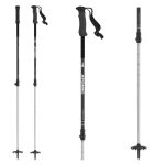 Skialpové palice ATOMIC BCT Touring 110-135 cm