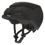Skialpová prilba ATOMIC Backland UL Black