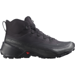 Topánky SALOMON Cross Hike Mid GTX 2 Black