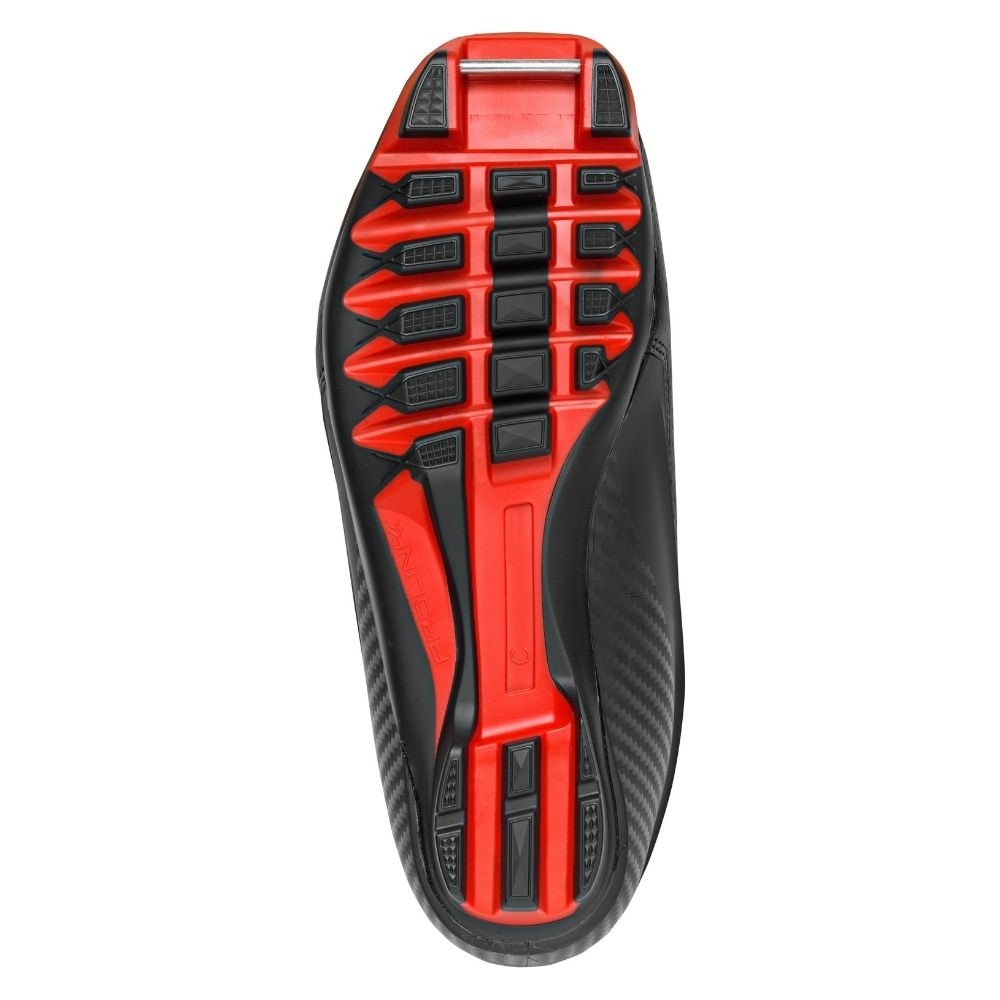 Topánky na bežky ATOMIC Redster CS JR - NNN - Dámske topánky - 2