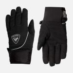 Rukavice Rossignol Xc Alpha - I Tip Black