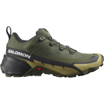 Topánky SALOMON Cross Hike GTX 2 Green
