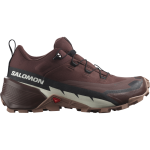 Topánky SALOMON Cross Hike GTX 2 W Brown