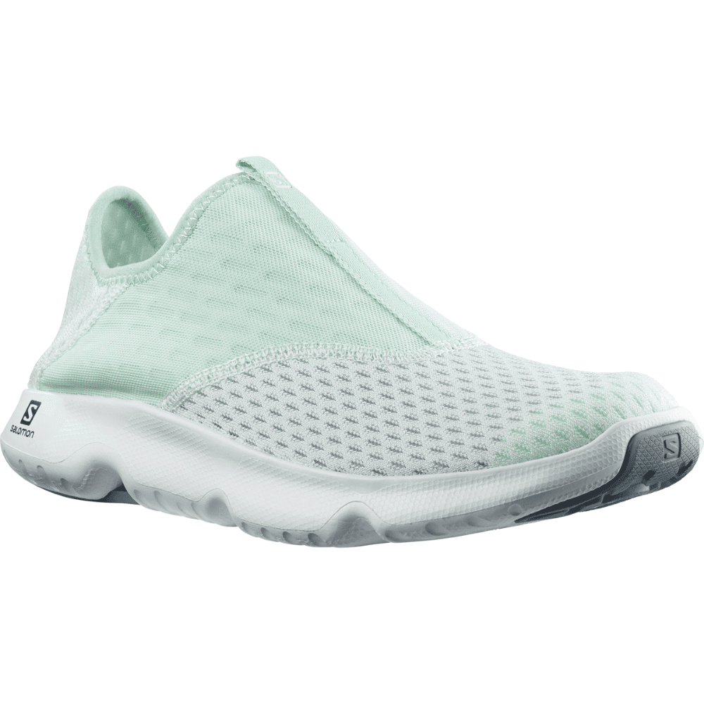 Obuv SALOMON Reelax MOC 5.0 W Green - Šľapky a sandále - 1