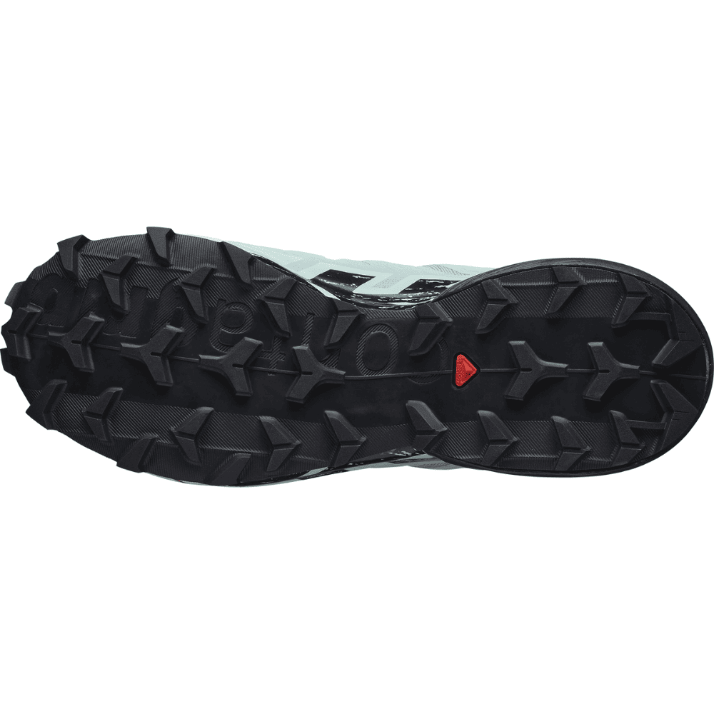 Obuv SALOMON Speedcross 6 GTX W Aqua/Blk - Športová obuv - 5