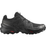 Obuv SALOMON Speedcross 6 GTX Black