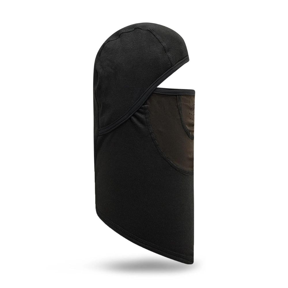 Kukla Rossignol Balaclava Black - Kukly - 1
