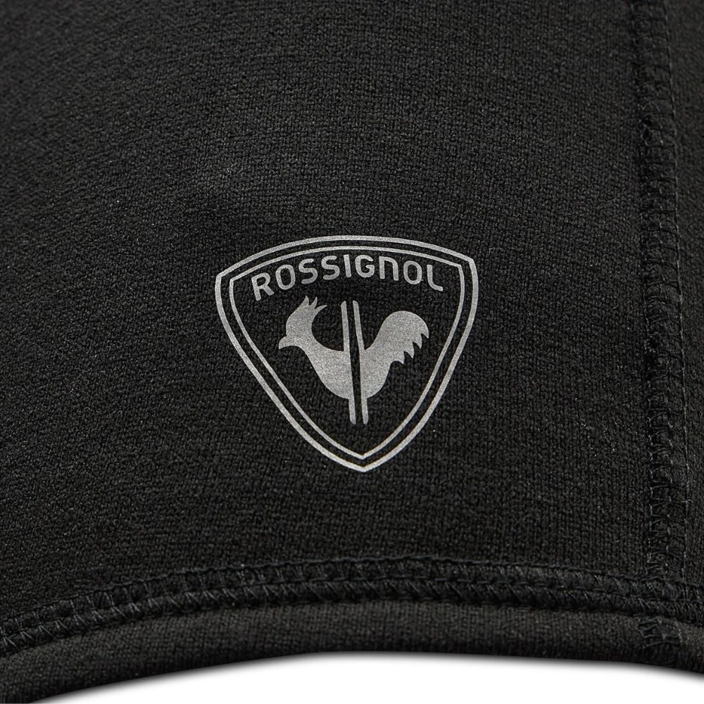 Kukla Rossignol Balaclava Black - Kukly - 4