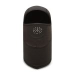 Kukla Rossignol Jr Balaclava Black