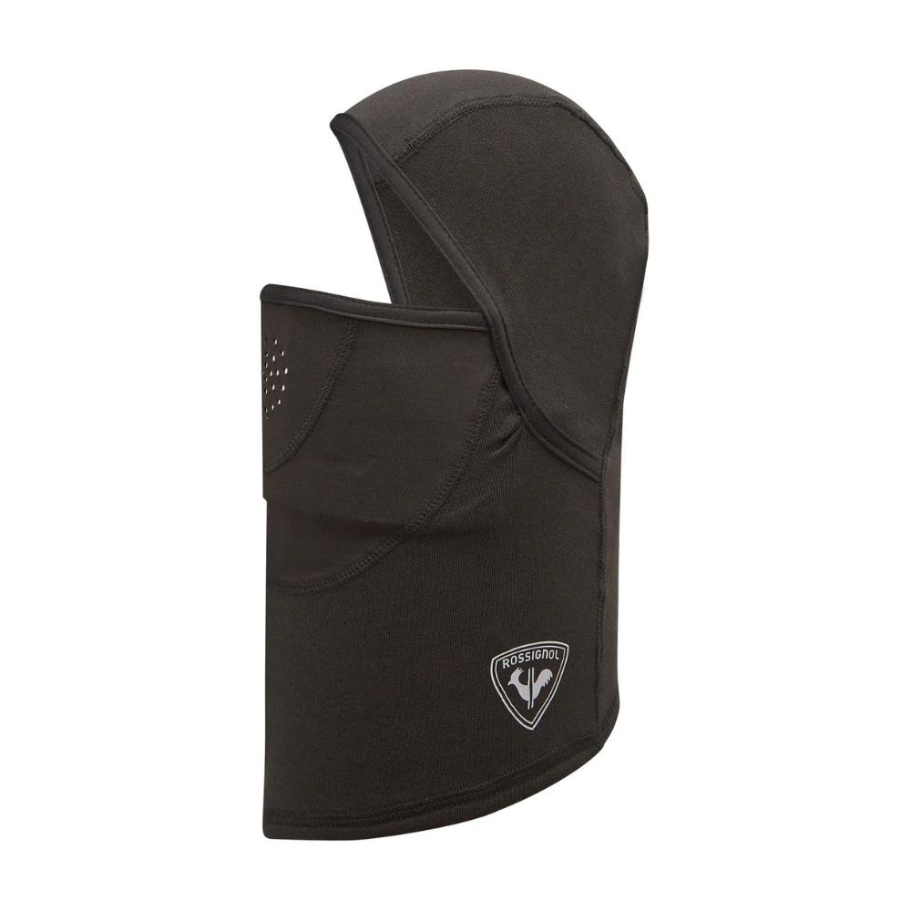Kukla Rossignol Jr Balaclava Black - Kukly - 2