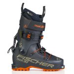 Skialpinistické lyžiarky FISCHER Transalp TS