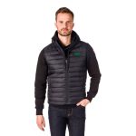 Vesta Rossignol Hero Logo Vest Black