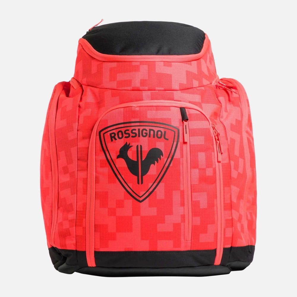 Lyžiarsky vak Rossignol Hero Athletes Bag Red - Vaky na lyžiarky - 2