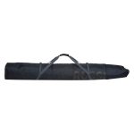 Vak na lyže ROSSIGNOL Premium Extendable 1 Pair Padded 160-210 cm Black