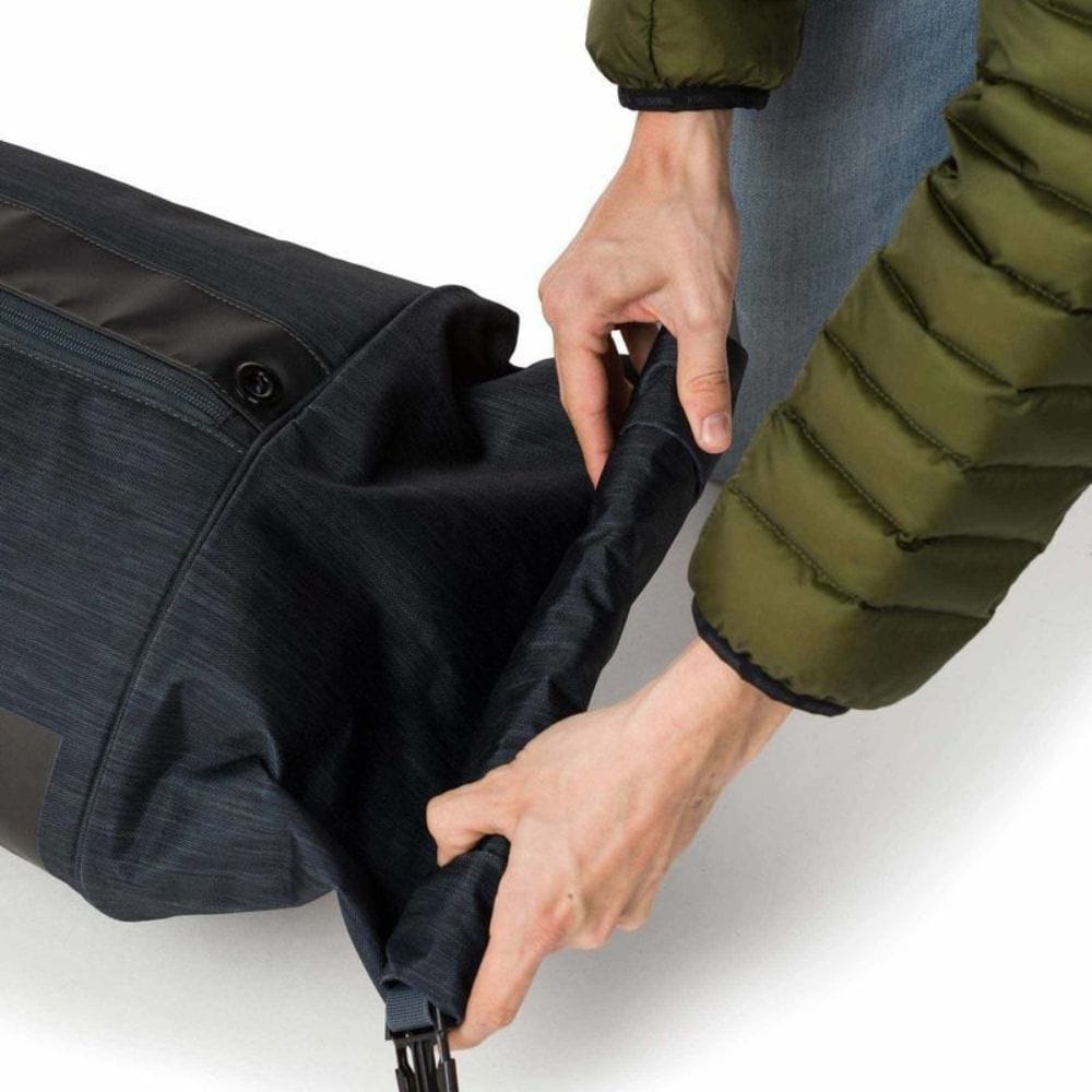 Vak na lyže ROSSIGNOL Premium Extendable 1 Pair Padded 160-210 cm Black - Vaky na lyže - 2