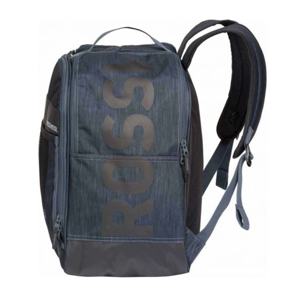 Vak na lyžiarky ROSSIGNOL Premium Pro Boot Bag - Vaky na lyžiarky - 2