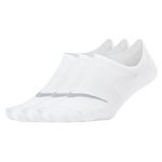 Ponožky NIKE Everyday Plus Lightweight White 3-pack