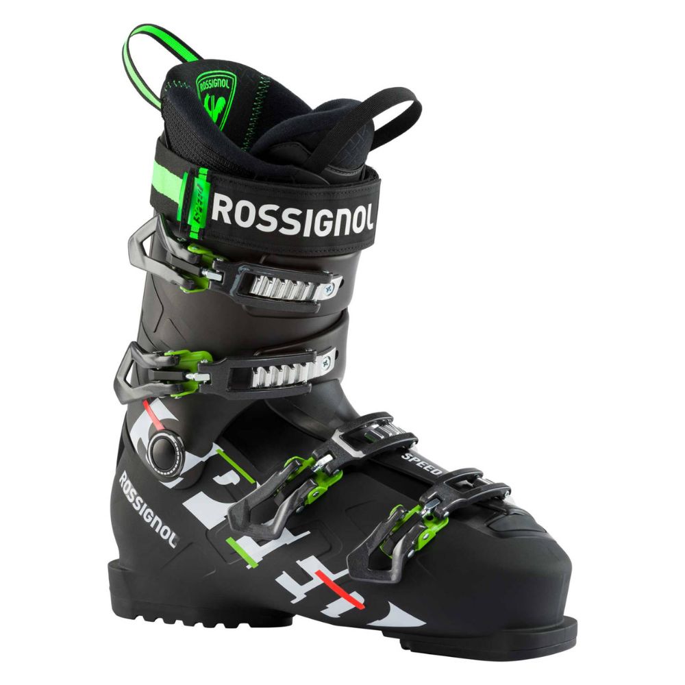 Lyžiarky ROSSIGNOL Speed 100 - Pánske lyžiarky - 1