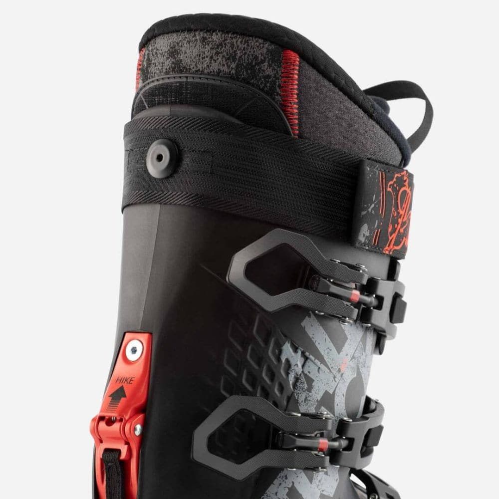 Lyžiarky ROSSIGNOL Alltrack 90 - Pánske lyžiarky - 3