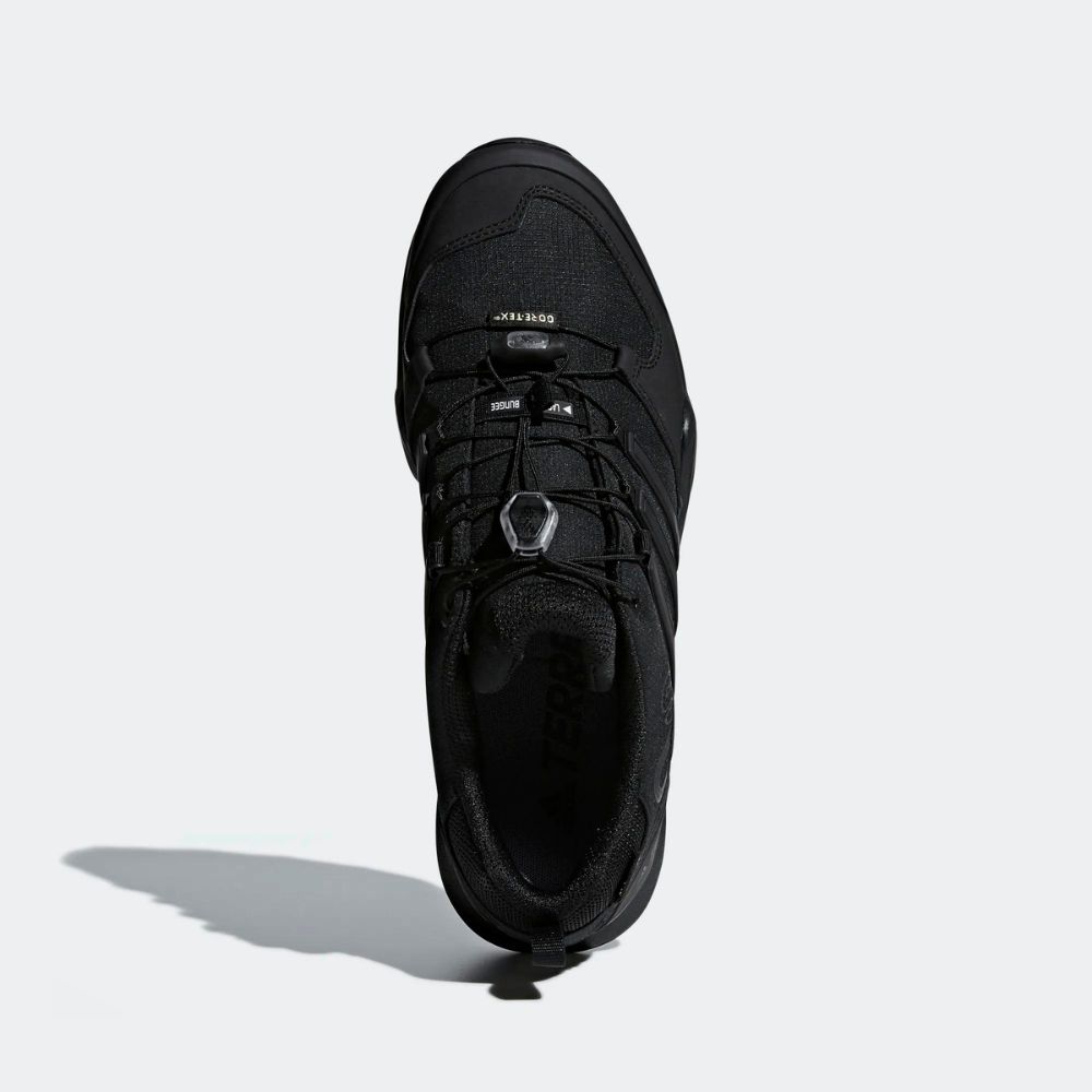 Topánky ADIDAS Terrex Swift R2 Black - Športová obuv - 3