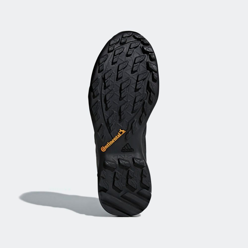 Topánky ADIDAS Terrex Swift R2 Black - Športová obuv - 4