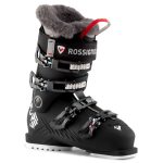 Lyžiarky ROSSIGNOL Pure 70