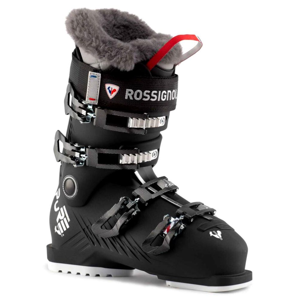 Lyžiarky ROSSIGNOL Pure 70 - Dámske lyžiarky - 1