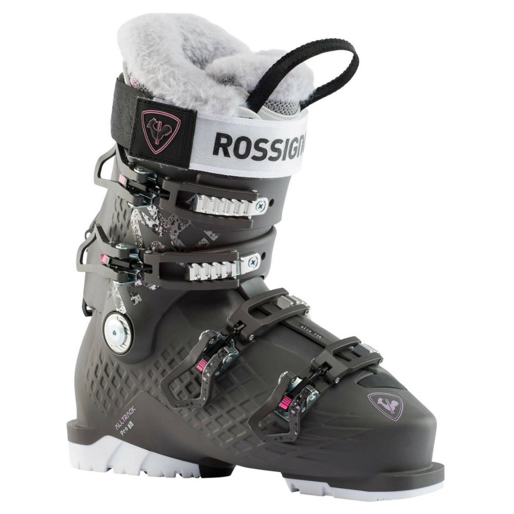 Lyžiarky ROSSIGNOL Alltrack Pro 80 W - Dámske lyžiarky - 1