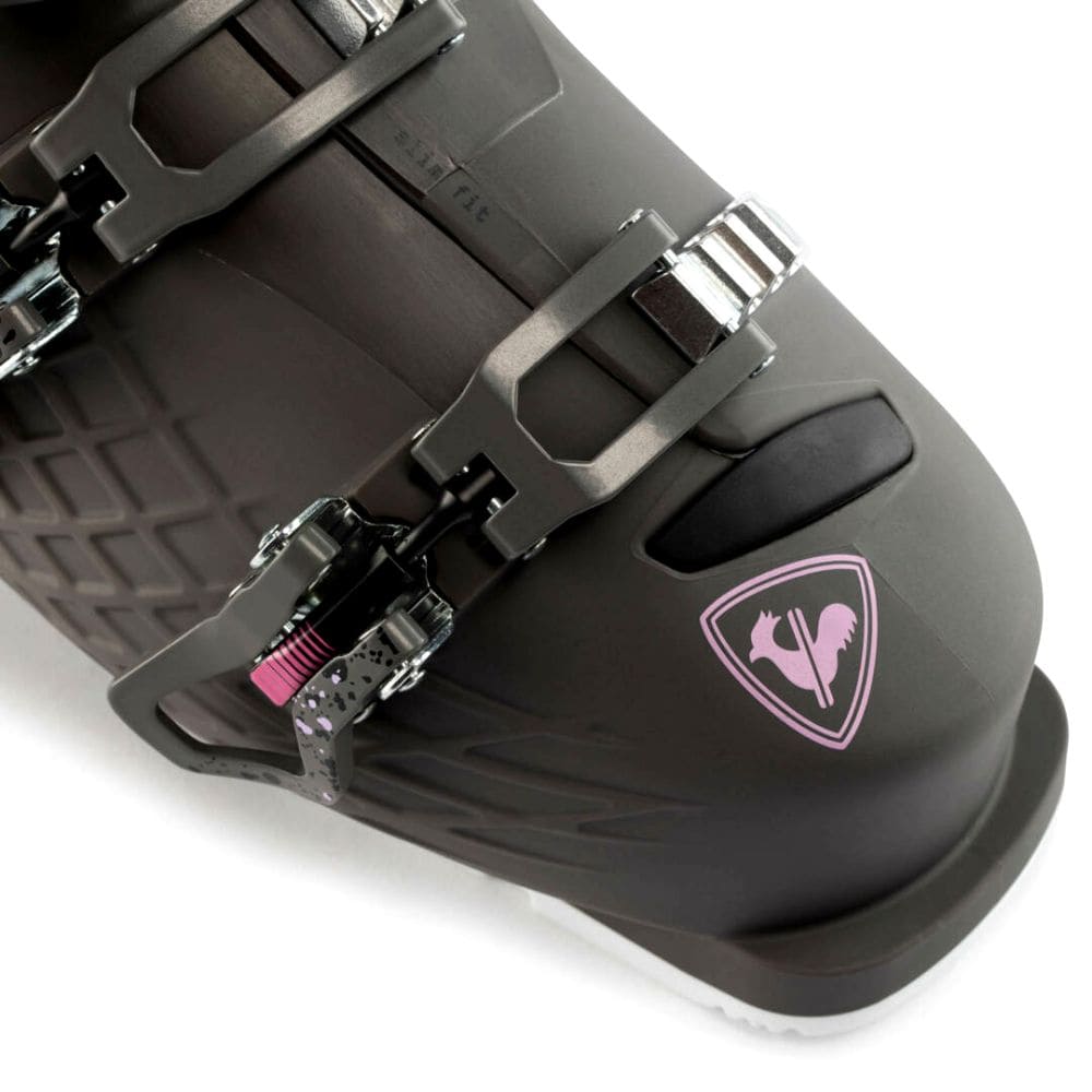 Lyžiarky ROSSIGNOL Alltrack Pro 80 W - Dámske lyžiarky - 3