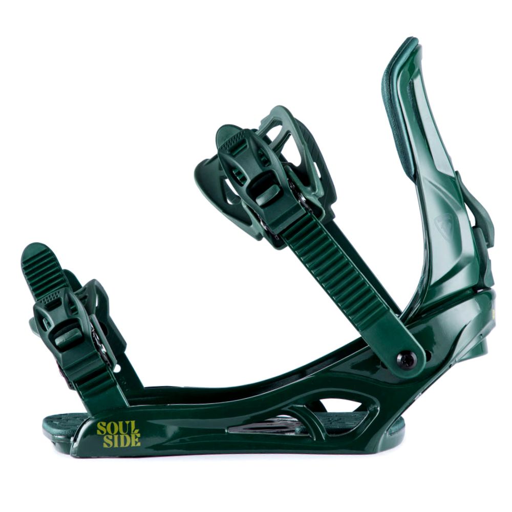 Dámsky snowboardový set ROSSIGNOL Soulside s viazaním Soulside - Dámske sety - 6