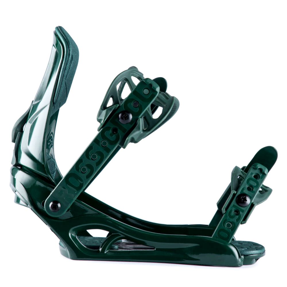 Dámsky snowboardový set ROSSIGNOL Soulside s viazaním Soulside - Dámske sety - 5