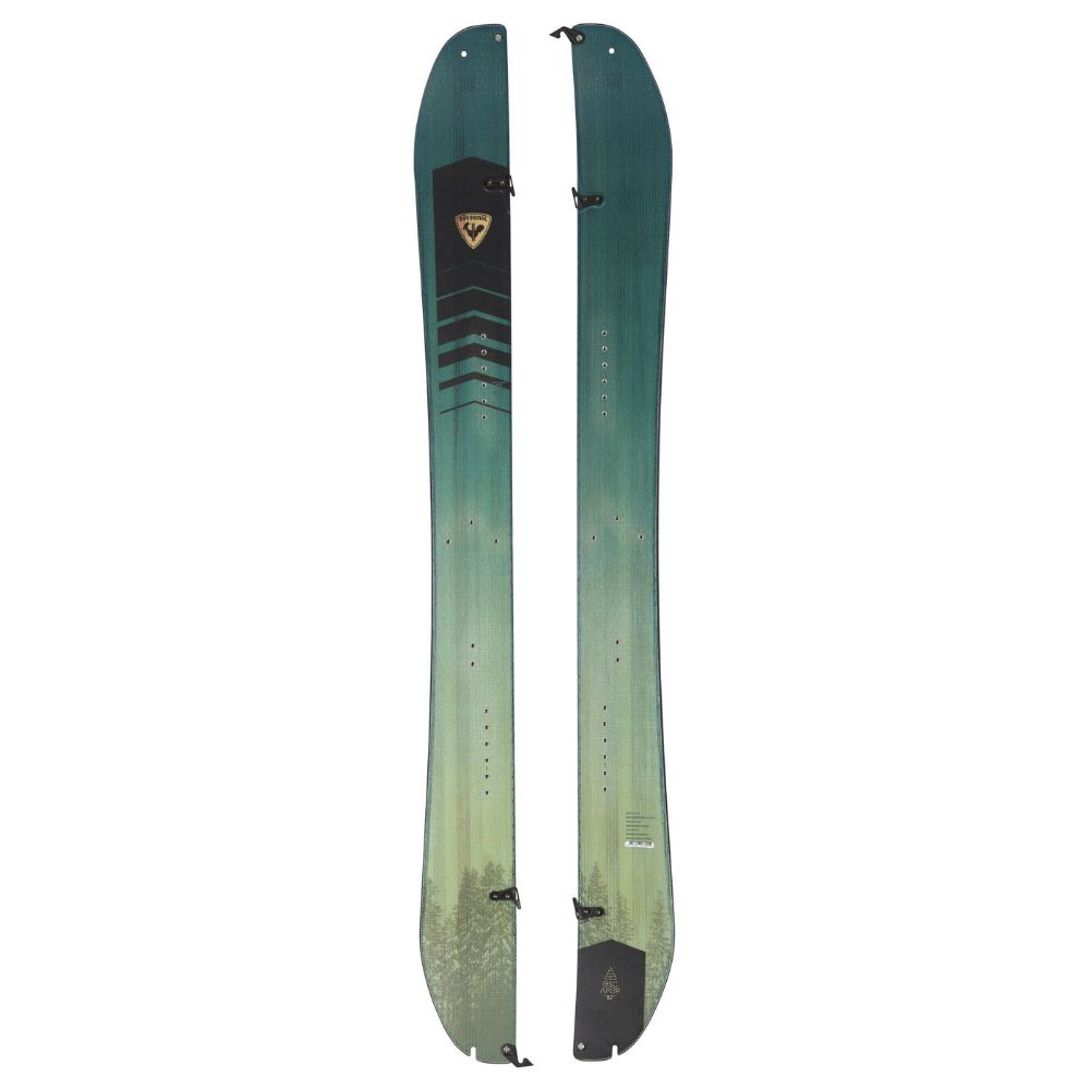 Splitboard ROSSIGNOL Escaper Split - Splitboardy - 2