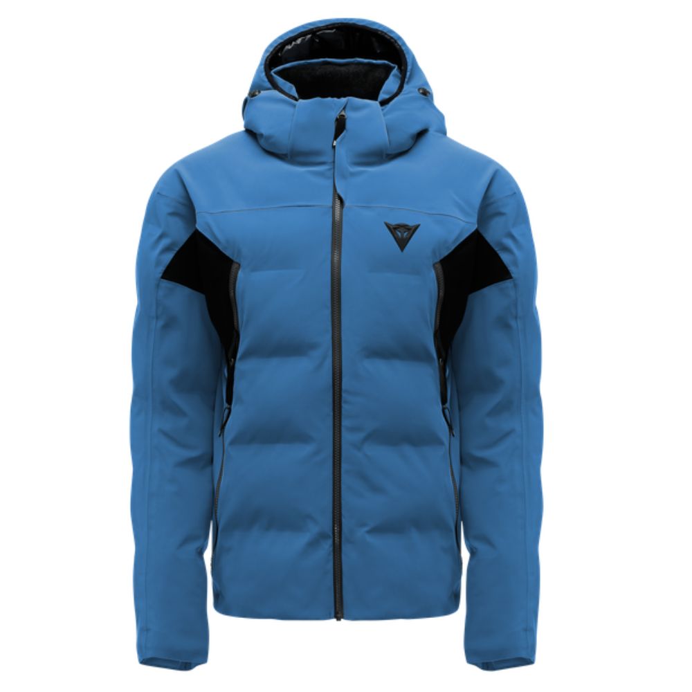Lyžiarska bunda DAINESE Ski Downjacket Sport Dark Blue - Lyžiarske bundy - 7