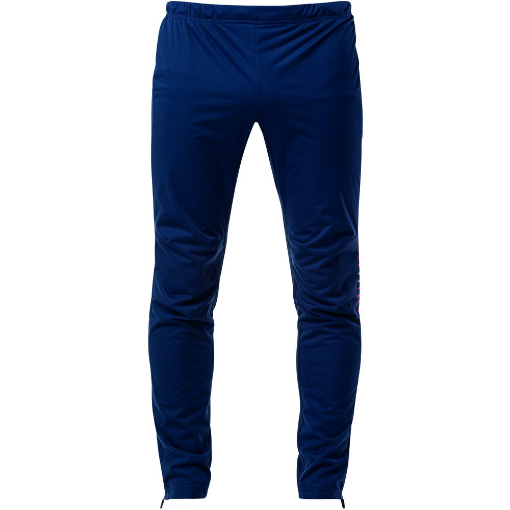 Bežkárske nohavice ROSSIGNOL Poursuite Pant Dark Navy - Nohavice na bežky a skialp - 3