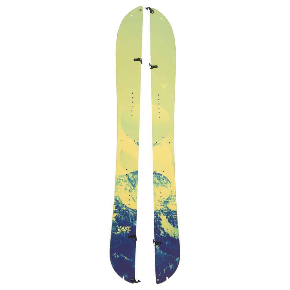 Dámsky splitboard ROSSIGNOL After Hours Split - Splitboardy - 2