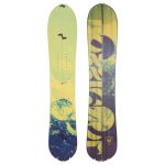 Dámsky splitboard ROSSIGNOL After Hours Split