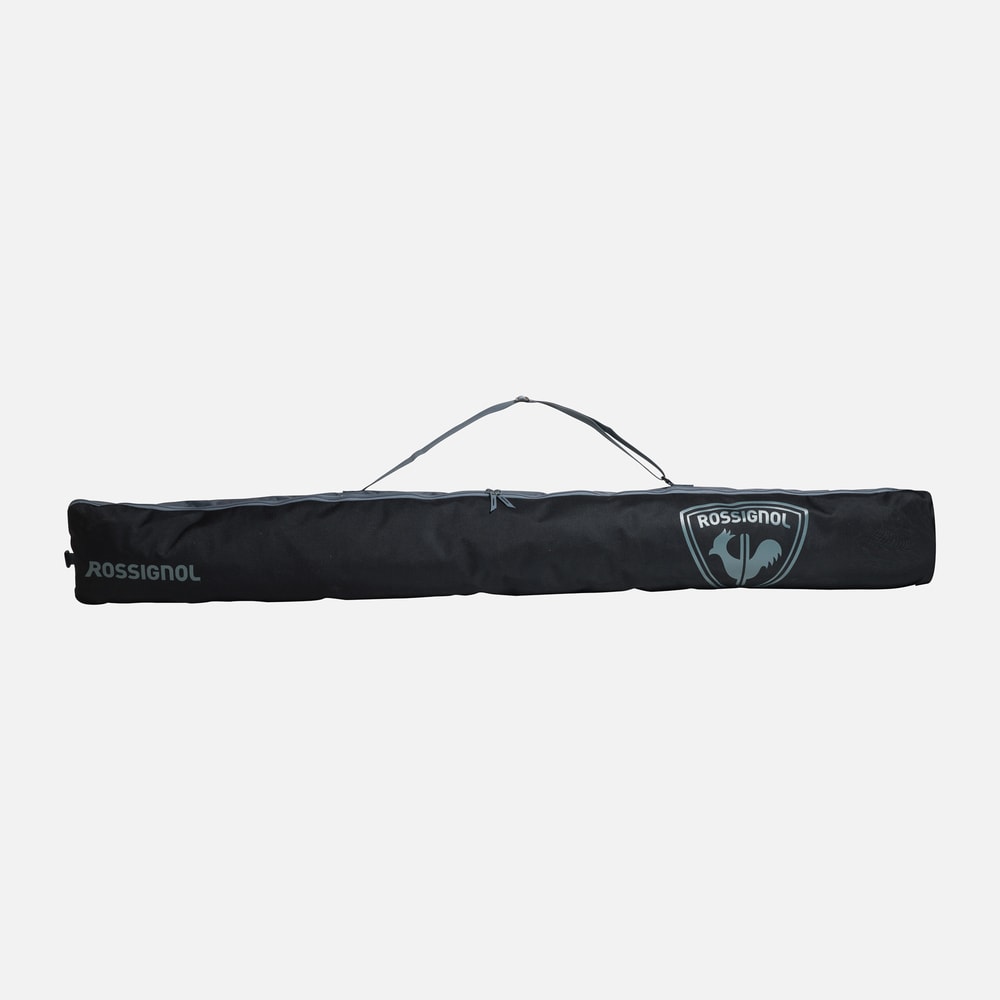 Vak na lyže ROSSIGNOL Tactic Ski Bag Extendable Short 140-180 cm Black - Vaky na lyže - 1