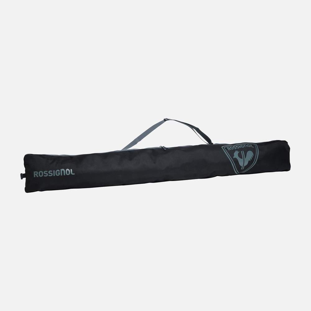 Vak na lyže ROSSIGNOL Tactic Ski Bag Extendable Short 140-180 cm Black - Vaky na lyže - 2