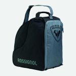 Vak na lyžiarky Rossignol Tactic Boot Bag Black