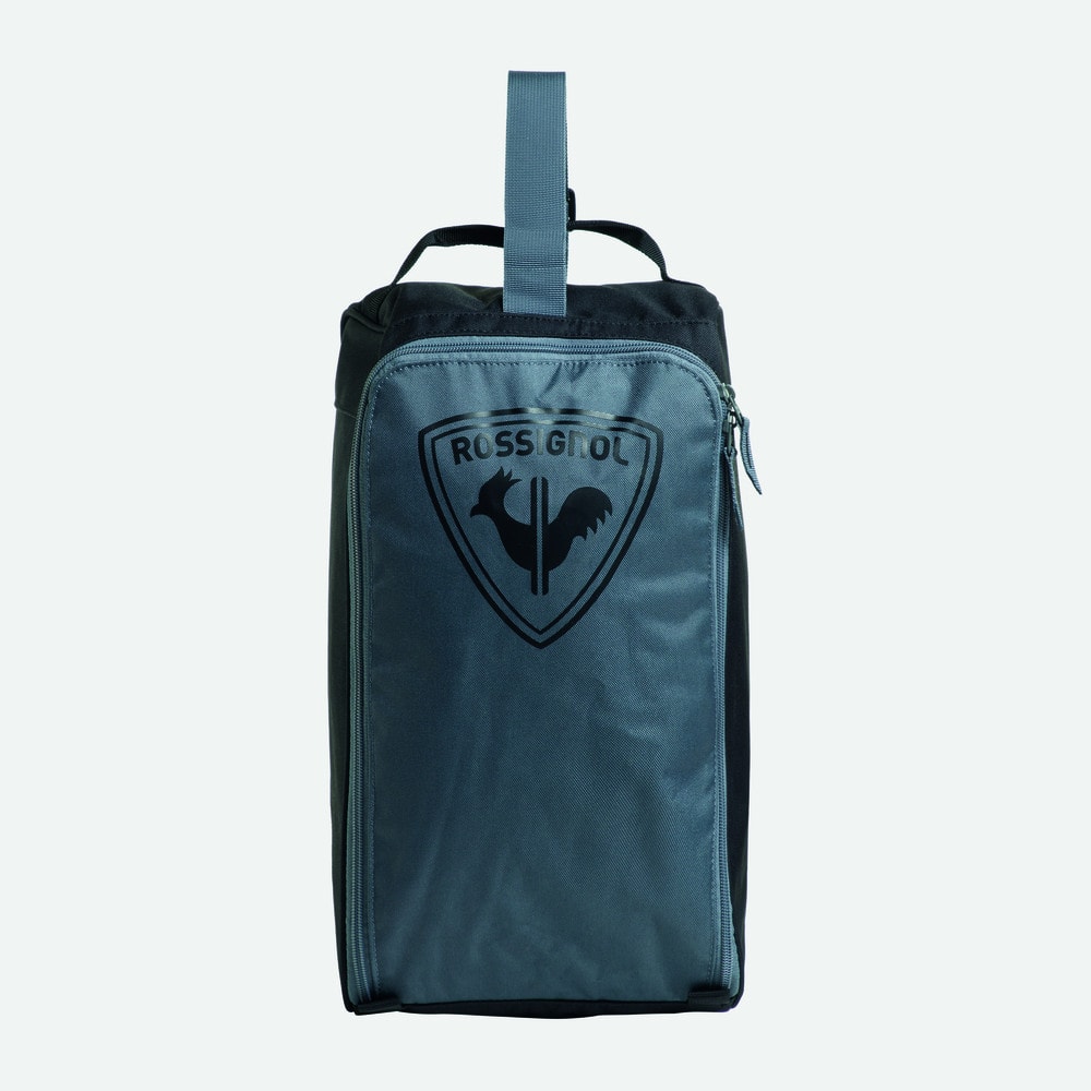 Vak na lyžiarky Rossignol Tactic Boot Bag Black - Vaky na lyžiarky - 2